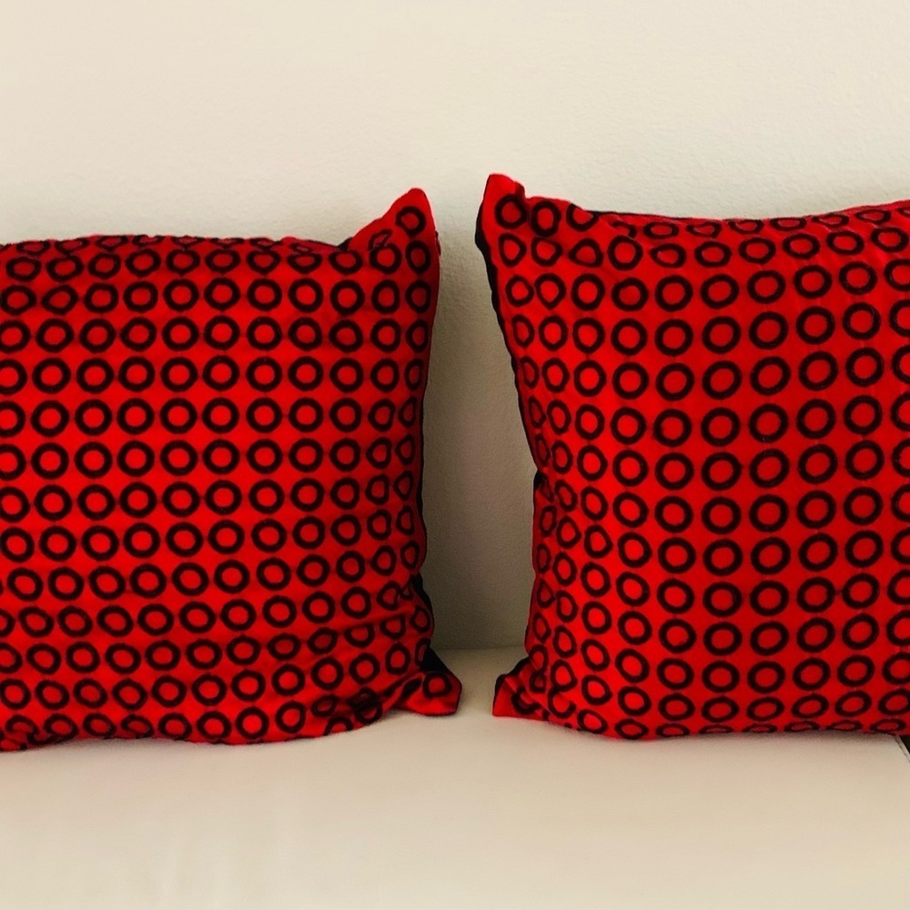 Pillow Cases